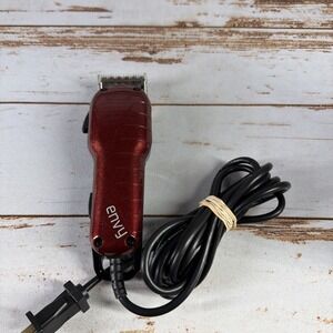 Andis Envy US‑1 Professional High‑Speed Adjustable Blade Hair Clipper – Used